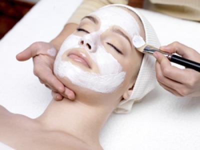 Espa inner beauty facial 10 sessions + 1 free